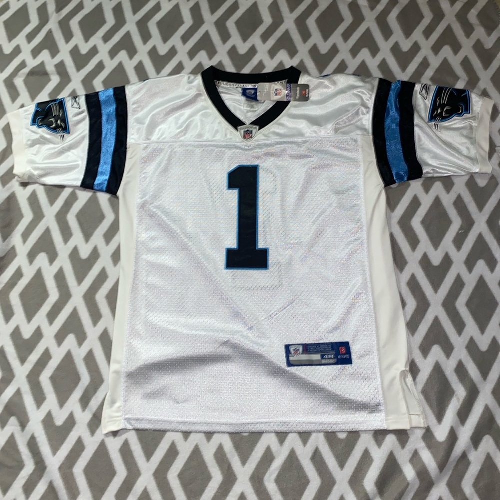 COPY - Jersey